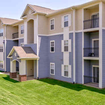 21 Apartments Starkville MS 39759