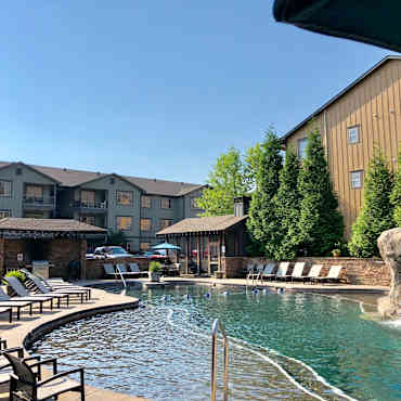 Hayden Place Apartments Chattanooga Tn 37405