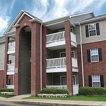 Hermitage Manor Amp Autumn Wood Terrace Apartments