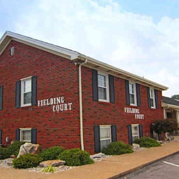 Fielding Court Apartments Evansville In 47715