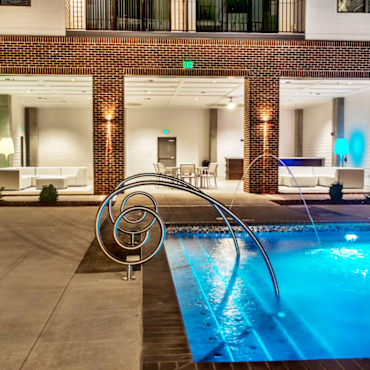 The Avenue Apartments Huntsville Al 35801