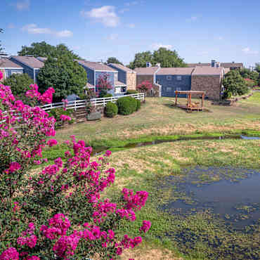 The Preserve At Turtle Creek Apartments Arlington Tx 76006