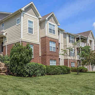 Stonebriar Woods Apartments Overland Park Ks 66213