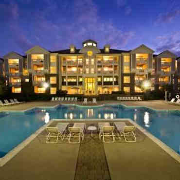 River Crossing At Keystone Apartments Indianapolis In 46240