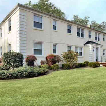 Talbot Park Apartments Norfolk Va 23505