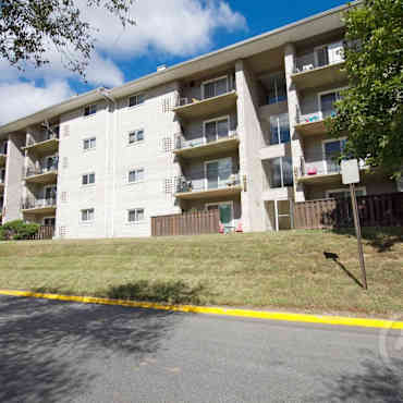 Raleigh Court Apartments Temple Hills Md 20748