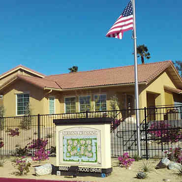Verbena Crossing Apartments Desert Hot Springs Ca 92240