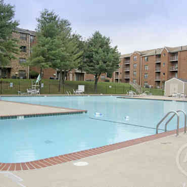 Dale Forest Apartments Woodbridge Va 22193