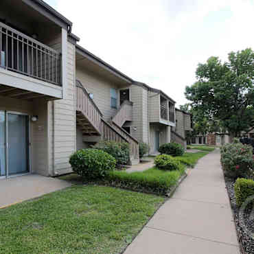 Aspen Park Apartments Wichita Ks 67212