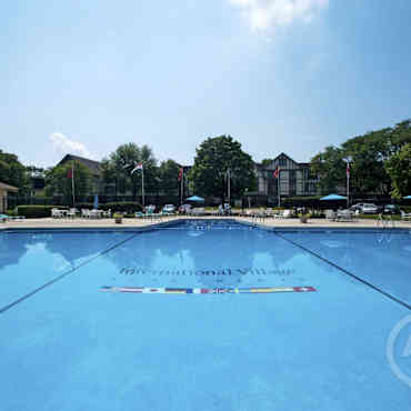 International Village Apartments Schaumburg Il 60173