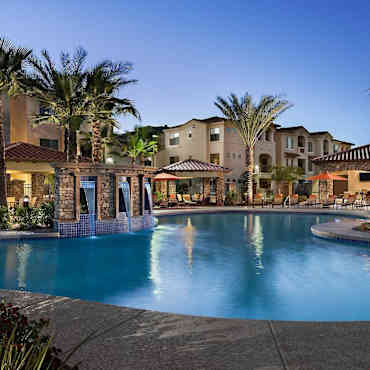 San Sonoma Apartments Tempe Az 85284