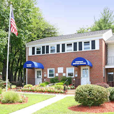 Homes Of Towne Plaza Apartments Joppa Md 21085