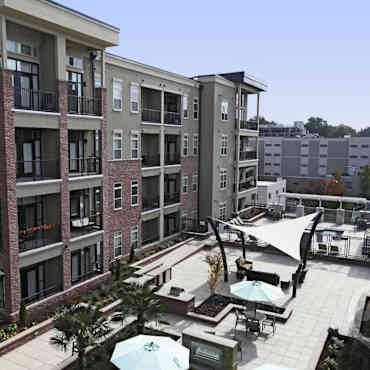 St Mary S Square Apartments Raleigh Nc 27605