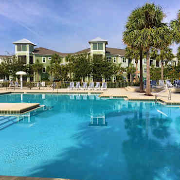The Glen At Cagan Crossings Apartments Clermont Fl 34714