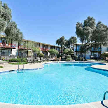 Paradise Palms Apartments Phoenix Az 85014