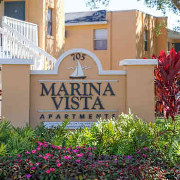 Marina Vista Apartments Daytona Beach Fl 32114