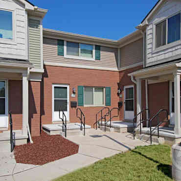 Hamilton Crossing Apartments Ypsilanti Mi 48197