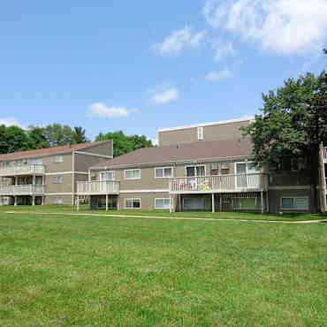North Niles Villa Apartments Niles Mi 49120