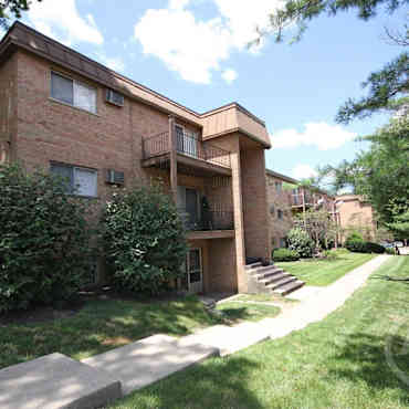 Whispering Pines Apartments Cincinnati Oh 45230