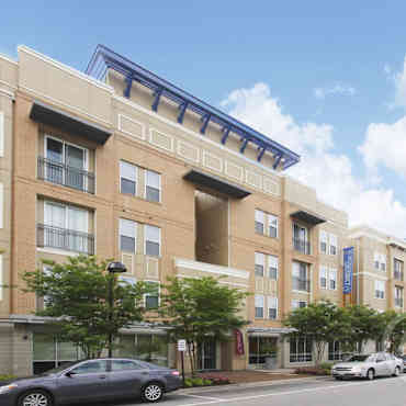 The District Odu Apartments Norfolk Va 23508