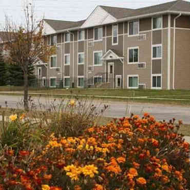 Woodstone Village Apartments Zion Il 60099