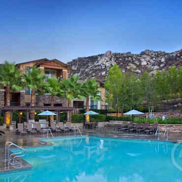 The Overlook At Rancho Belago Apartments Moreno Valley
