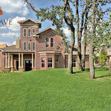 Enclave At Hometown Apartments North Richland Hills Tx