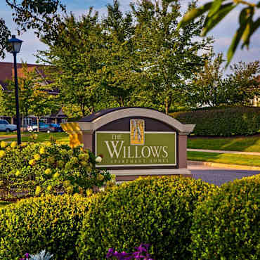 The Willows Of Plainview Apartments Louisville Ky 40223