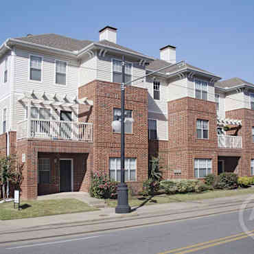 Argenta Square Apartments North Little Rock Ar 72114