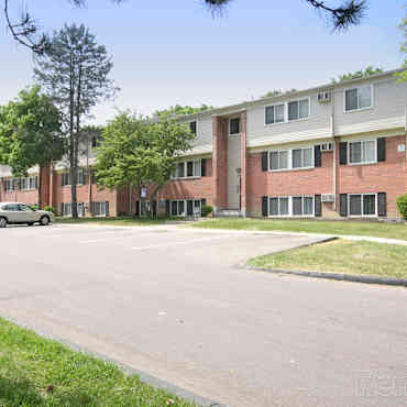 Country Meadows Apartments Ypsilanti Mi 48197