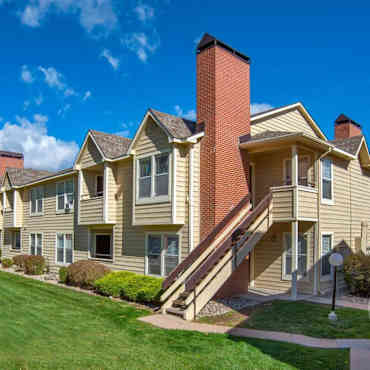 Cheyenne Crossing Apartments Colorado Springs Co 80906