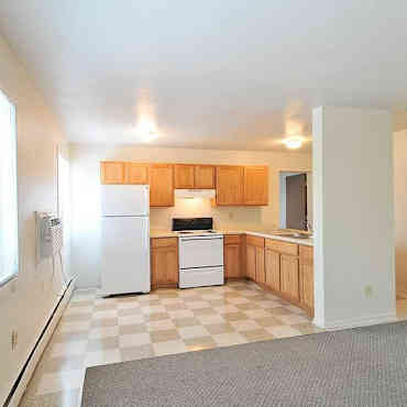 Morrison Village Apartments Minneapolis Mn 55408