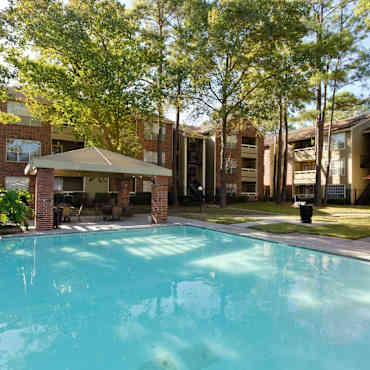 Breton Mill Apartments Houston Tx 77070