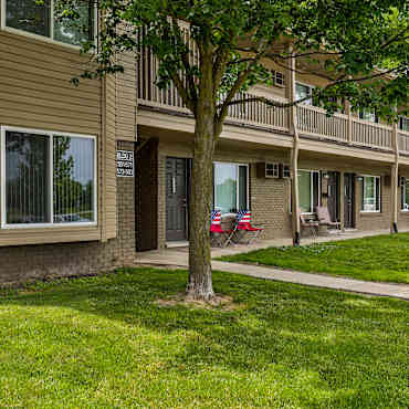 Water S Edge Apartments South Lyon Mi 48178