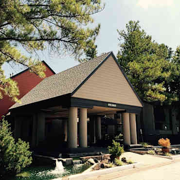 The Place At 101 Sheridan Apartments Tulsa Ok 74133