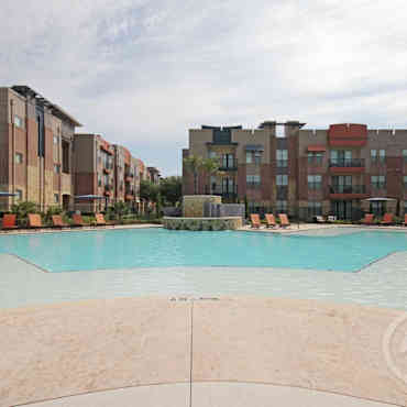 Soho Parkway Apartments Mckinney Tx 75070