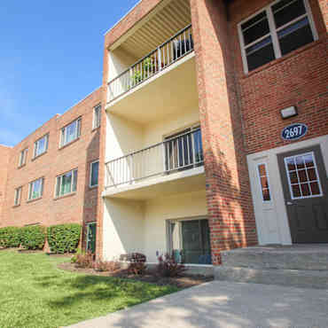 Aspen Village Apartments Cincinnati Oh 45238