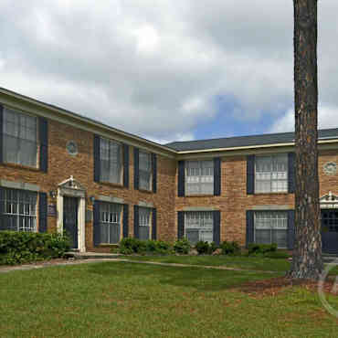 Wesleyan Gardens Apartment Homes Macon Ga 31204
