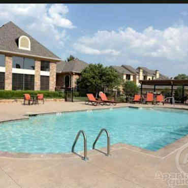 Stoneleigh On May Apartments Oklahoma City Ok 73134