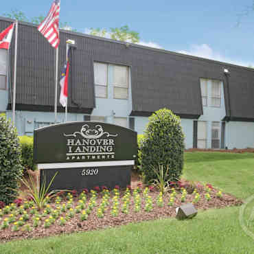 Hanover Landing Apartments Charlotte Nc 28212
