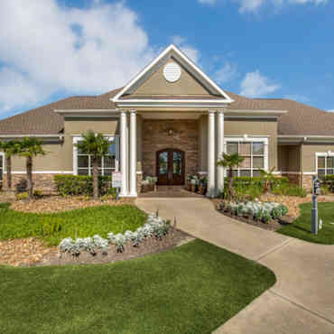 Carrington At Barker Cypress Apartments Cypress Tx 77433