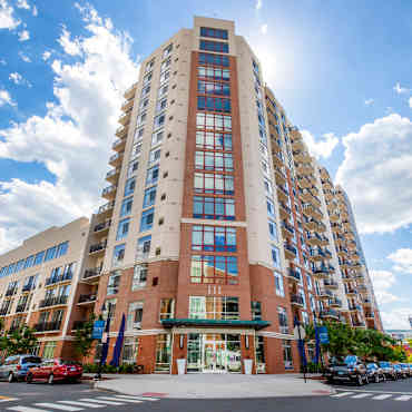 111 Harbor Point Apartments Stamford Ct 06902