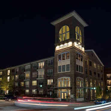 Berkshire Ninth Street Apartments Durham Nc 27705