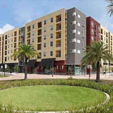 The Ella At Encore Senior Living Apartments Tampa Fl