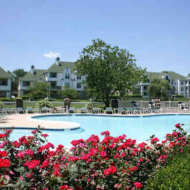 Apartments At Sunset Frederick Md 21701