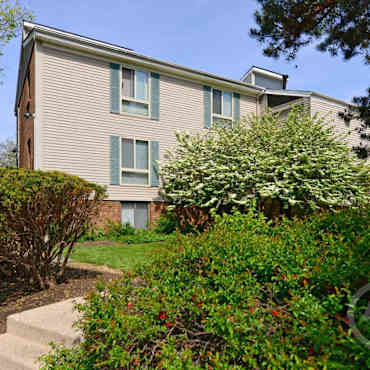Woodgrove Point Apartments Cincinnati Oh 45239