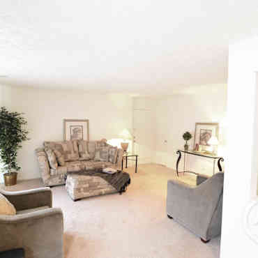 Spinnaker Court Apartments Eagle Creek In 46214