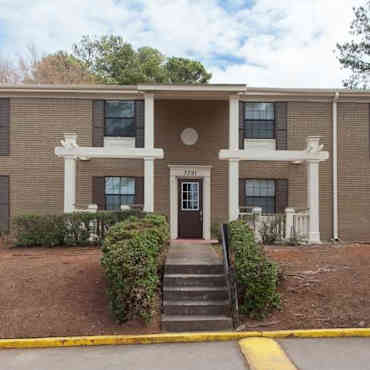 Brentwood Apartments Decatur Ga 30032