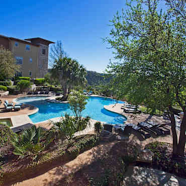 Gables Grandview Apartments Austin Tx 78750