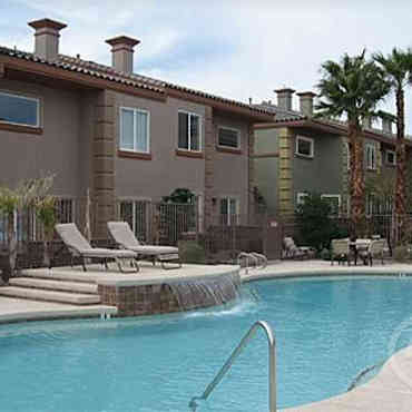 Cliffs At Lone Mountain Apartments Las Vegas Nv 89129